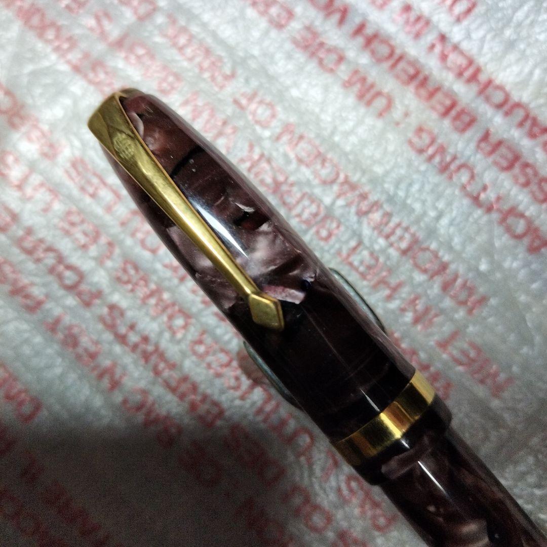 Conway Stewart 　Antique美品