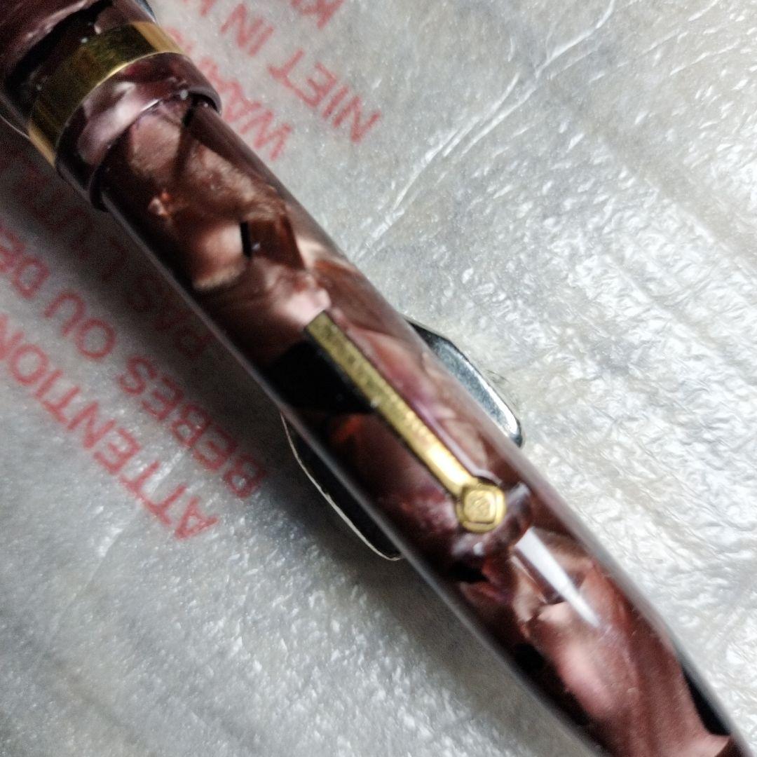 Conway Stewart 　Antique美品