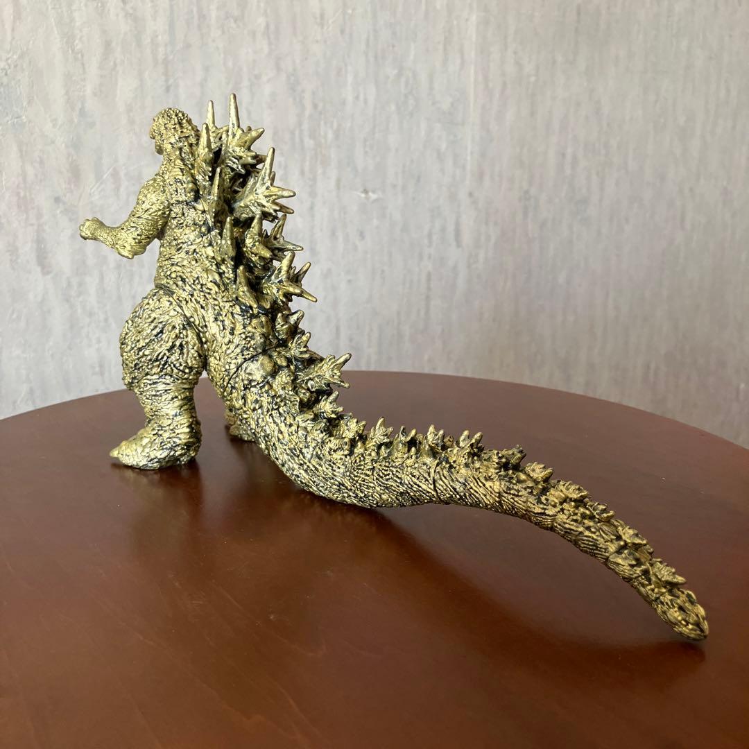 ゴジラ -1.0 リペイント セット ムービーモンスターシリーズ