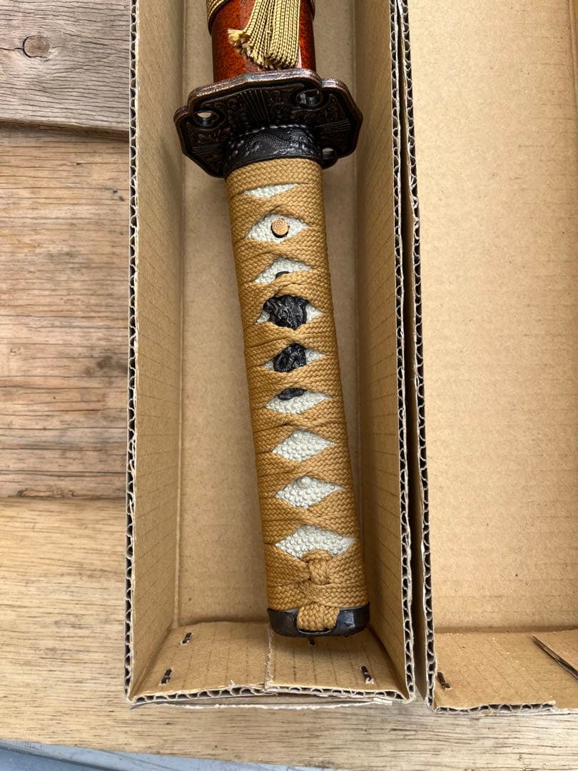 模擬刀　演劇　模造刀　日本刀　レア　コレクション　アンティーク