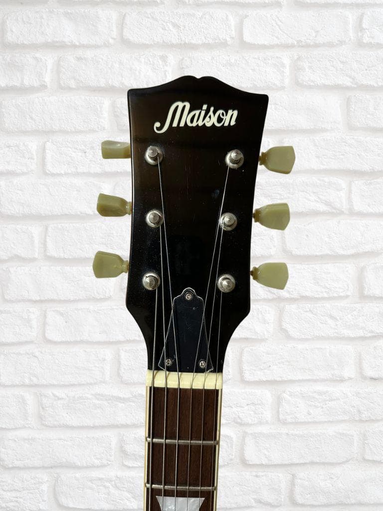 レスポールスタンダード　ハニーバースト エレキギター