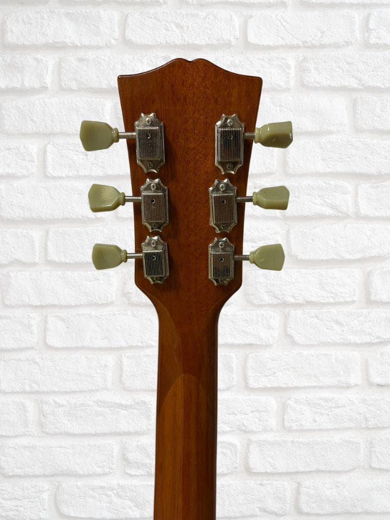 レスポールスタンダード　ハニーバースト エレキギター