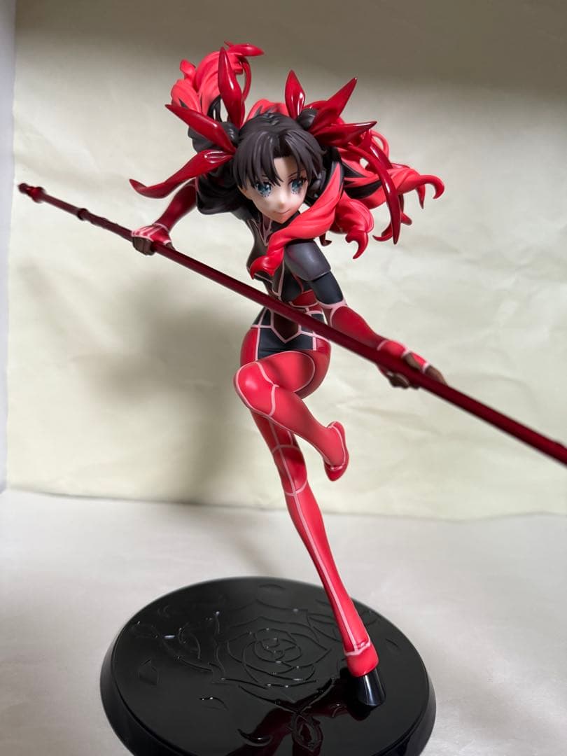 アニプレックス 遠坂リン フィギュア