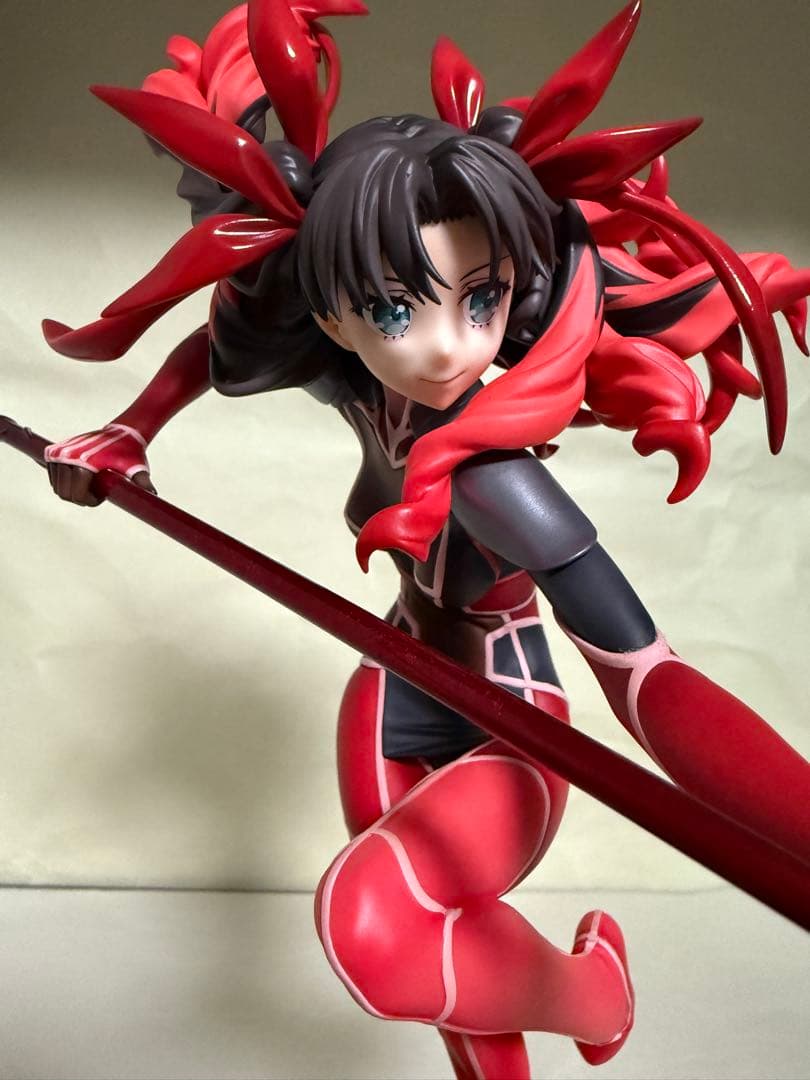 アニプレックス 遠坂リン フィギュア