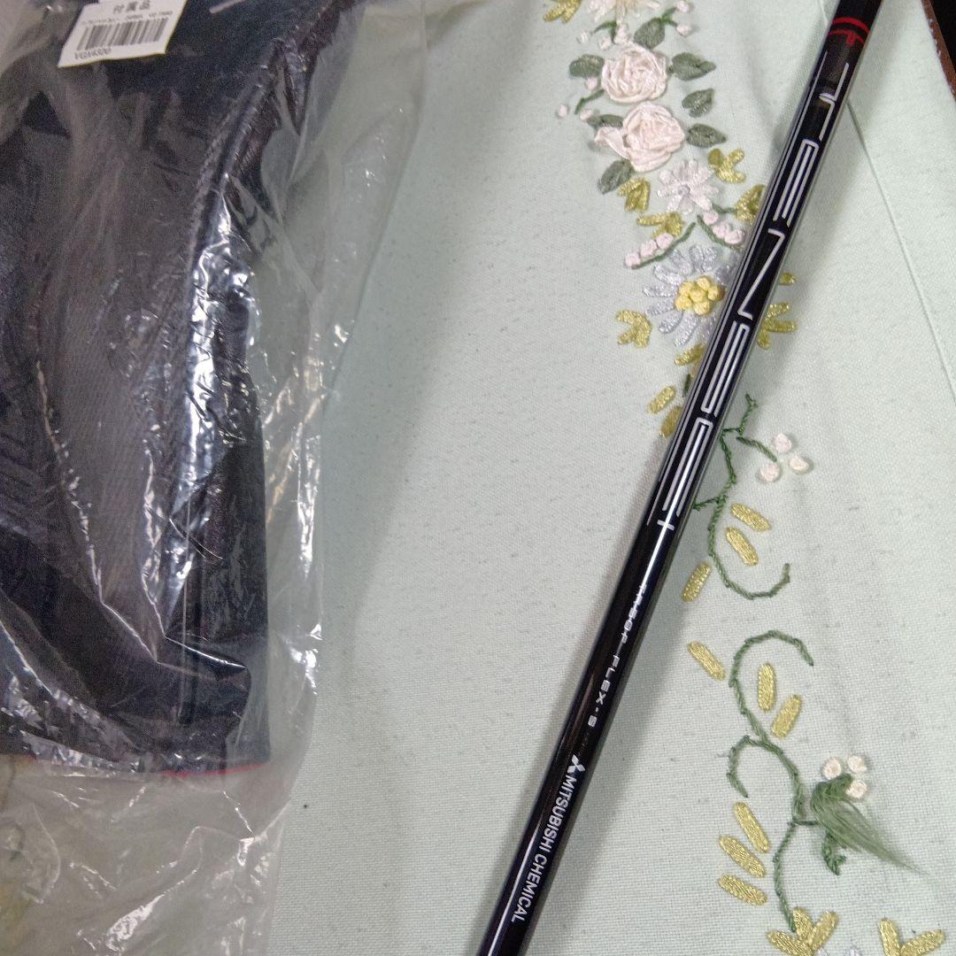 ヤマハ　RMX VD フェアウェイ　５番