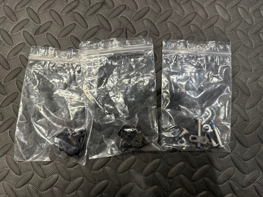 SRAM ApexXPLR 12sフルセット