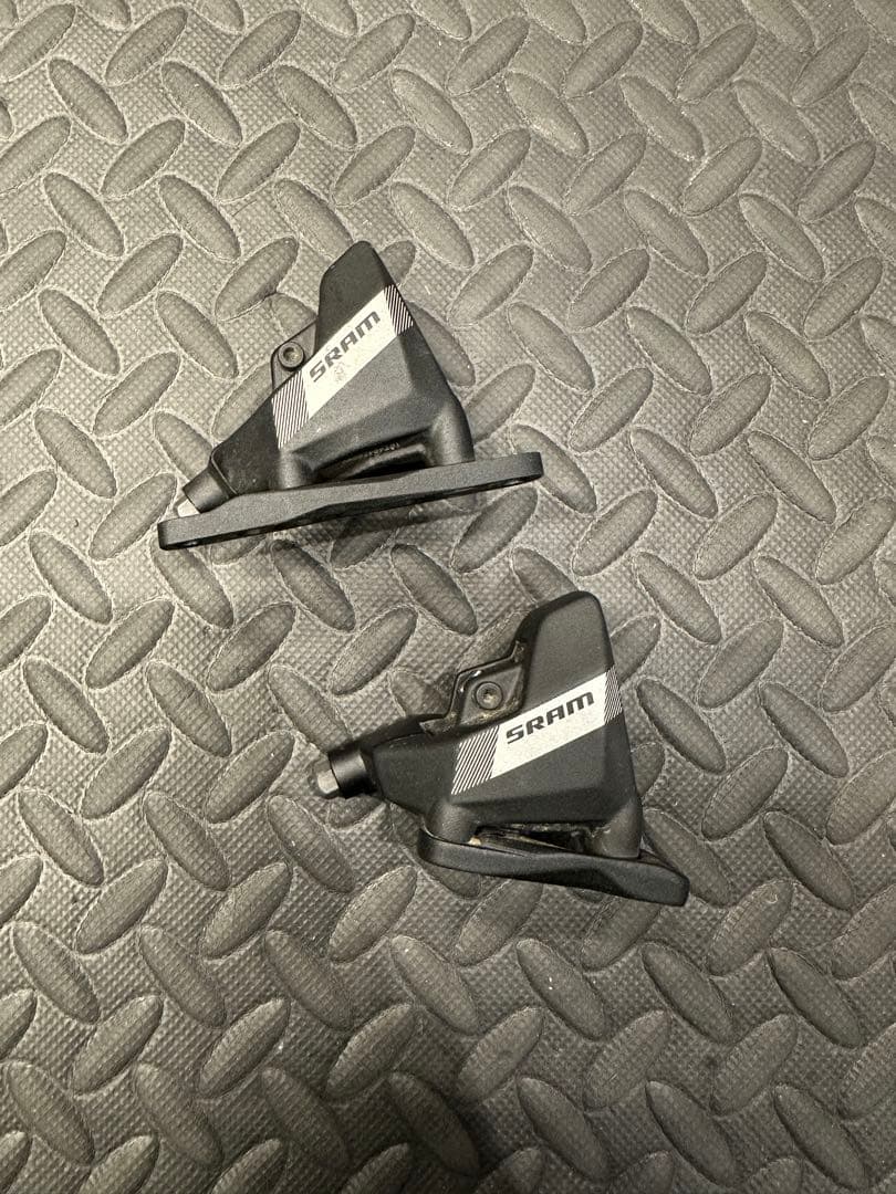 SRAM ApexXPLR 12sフルセット