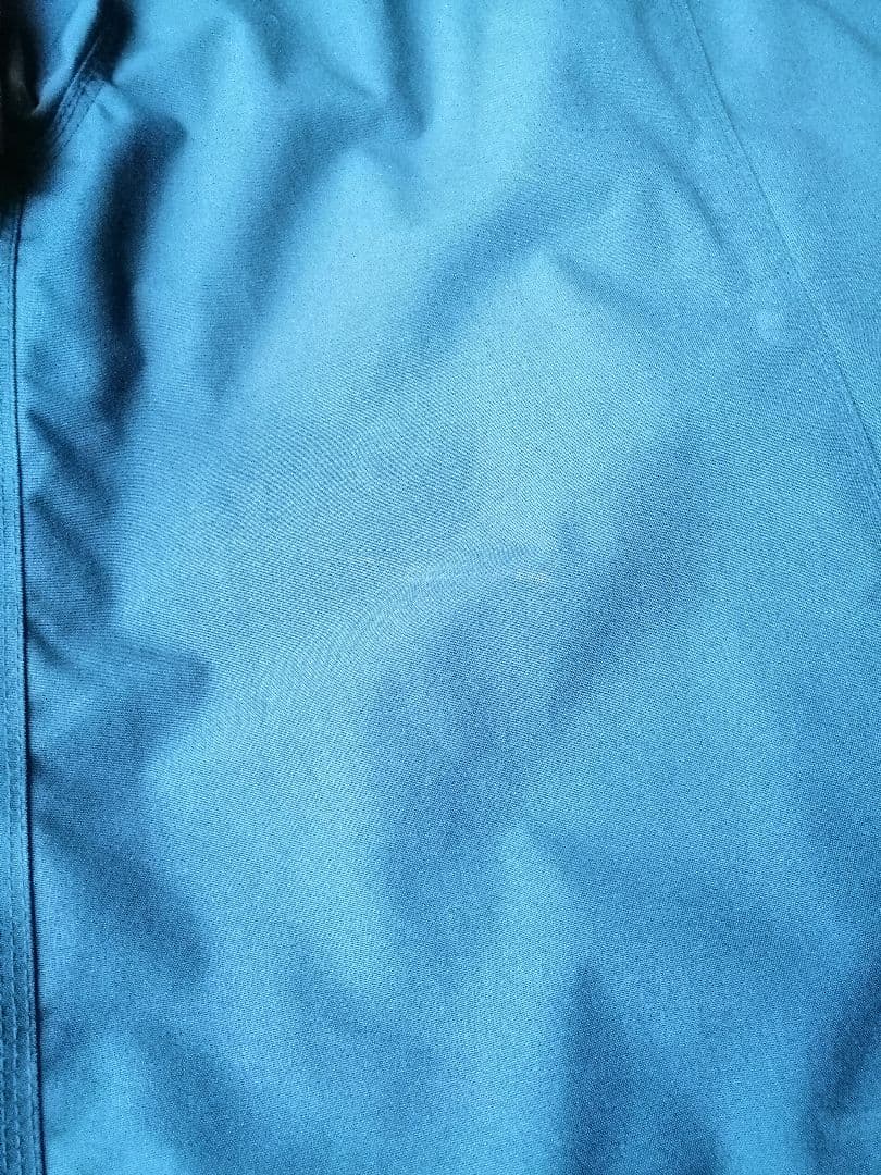 ベスプ　VESP スノボウェア　ジャケット　ワーク系　ネイビー紺　Lサイズ　美品