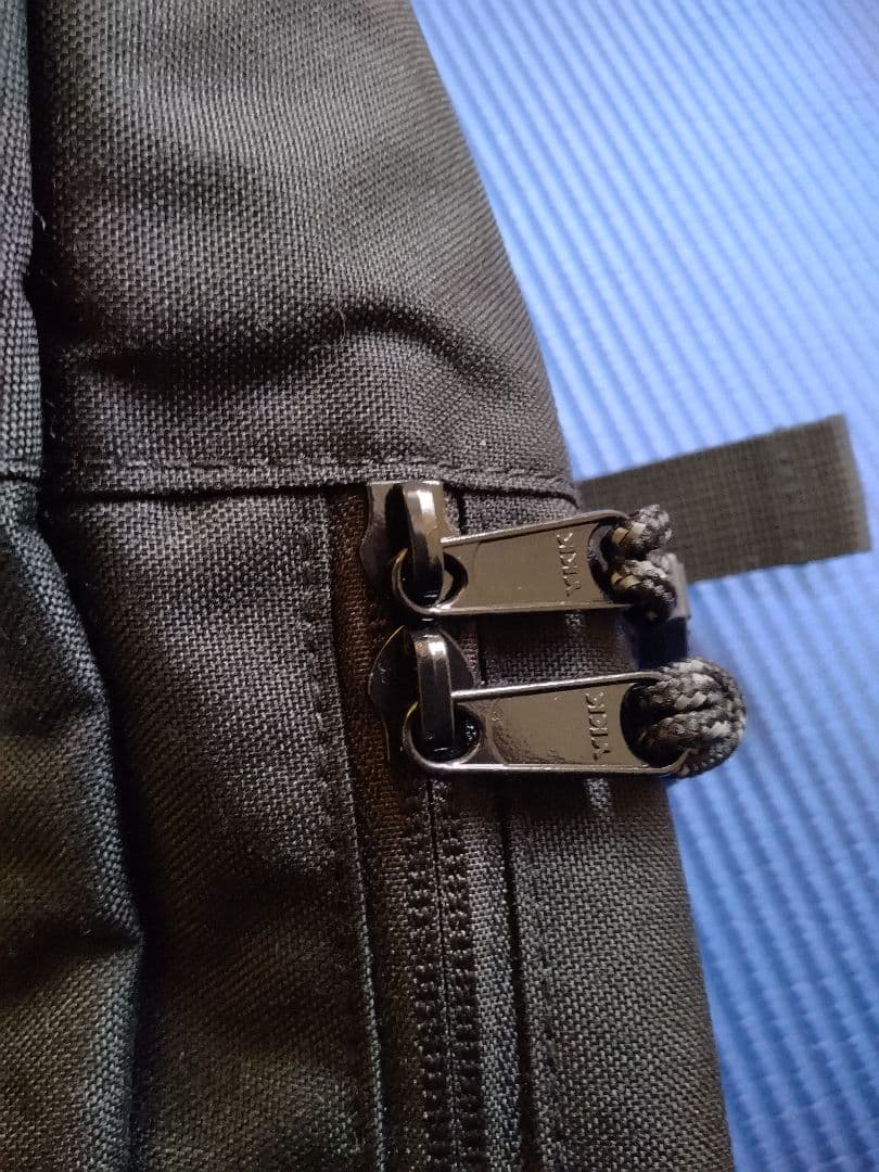 エルドレッソ　Transport Ruck トランスポートリュック　バックパック