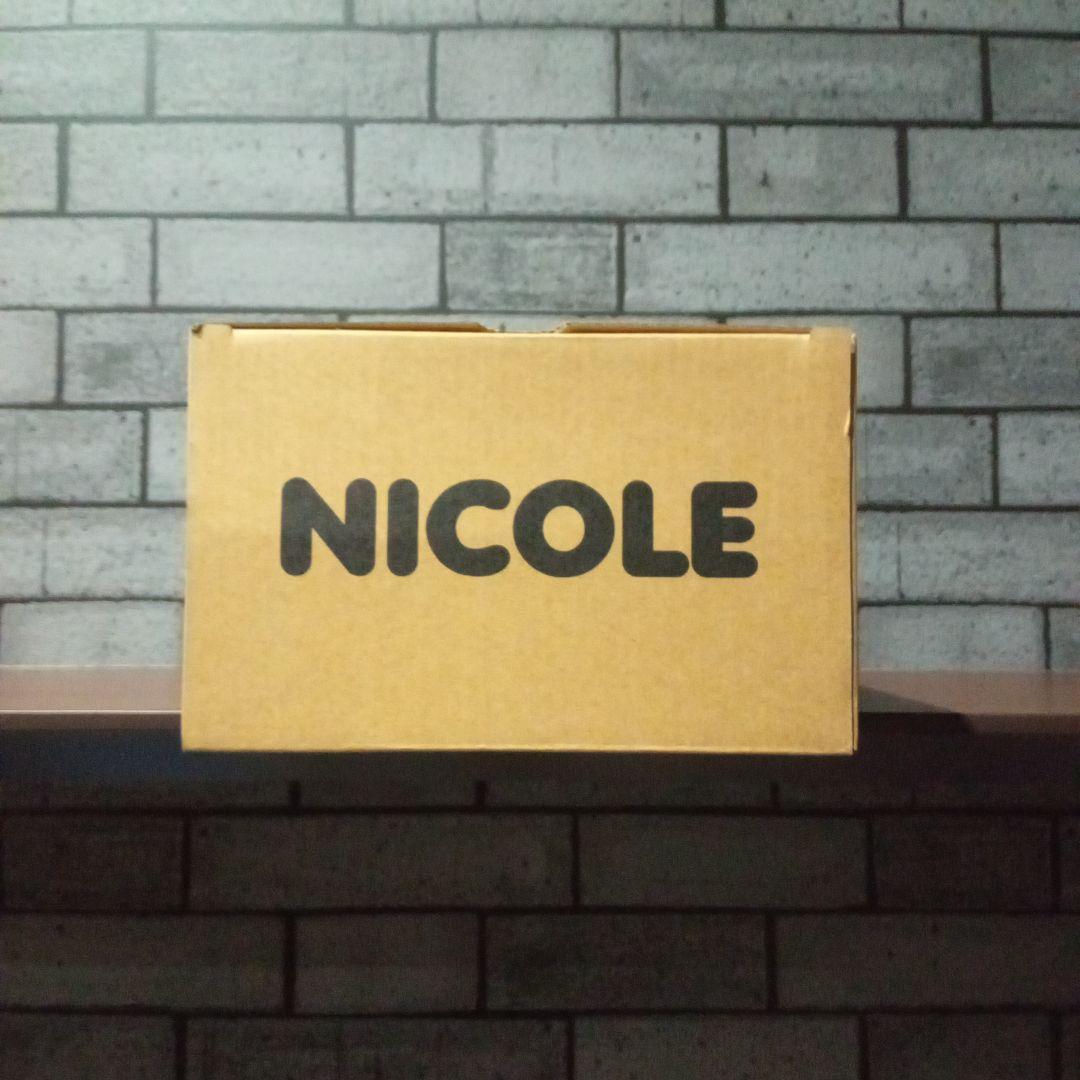 NICOLE ぬいぐるみ BUMP OF CHICKEN