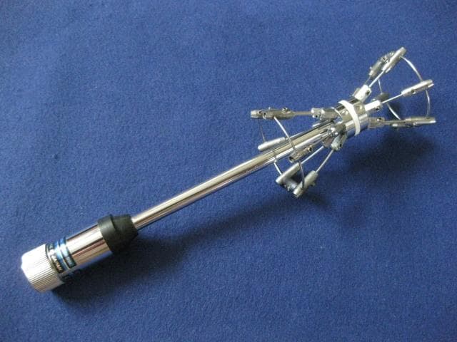 1200MHzバイコニカルアンテナ COMET CBC-1200N