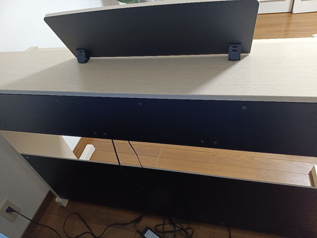 【ホタル】YDP-165WA 電子ピアノARIUS アリウス