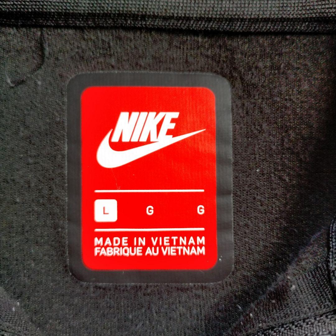 【美品】NIKE GOLF ナイキ ゴルフ ゴルフウェア パーカー