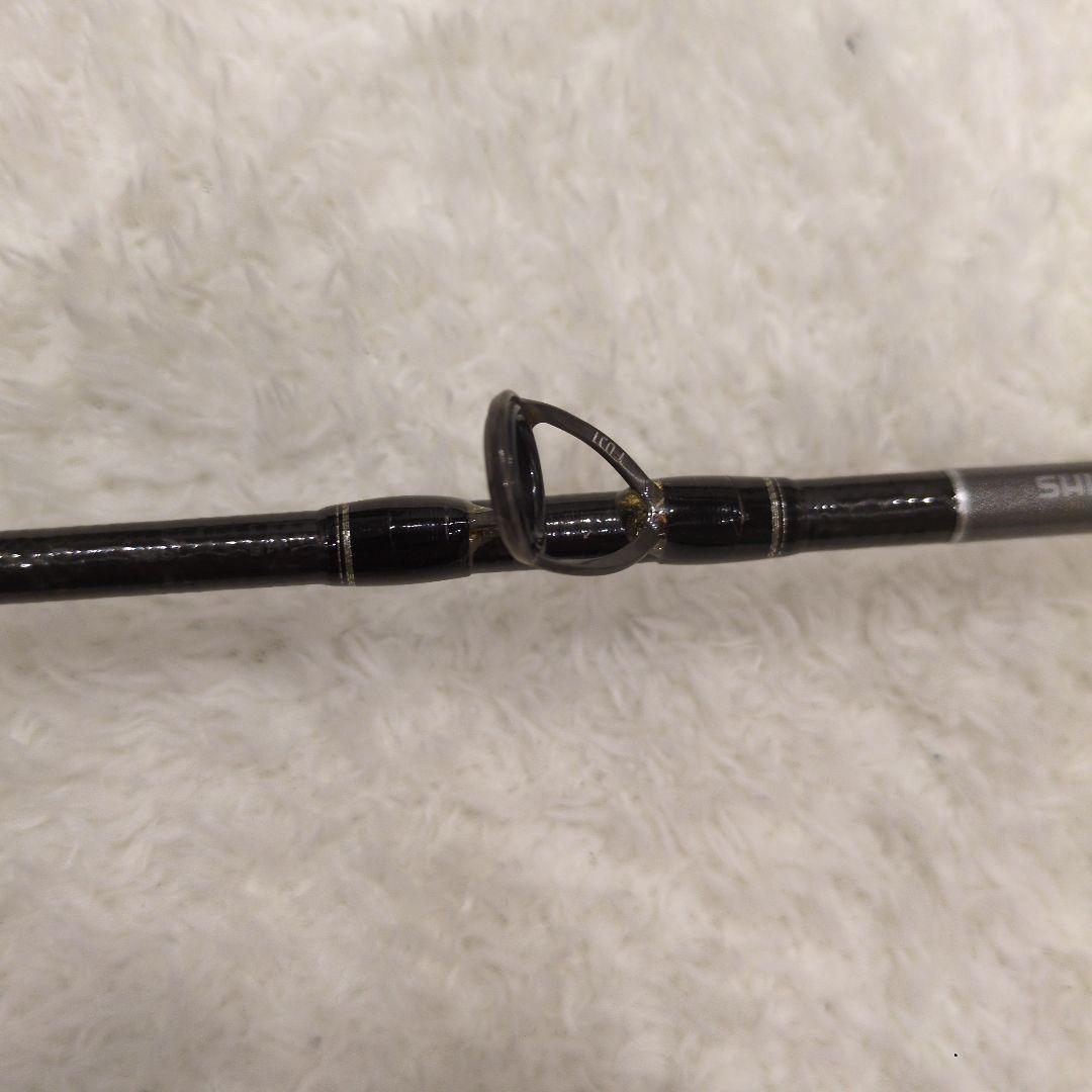 グラップラー Type LJ B63-2