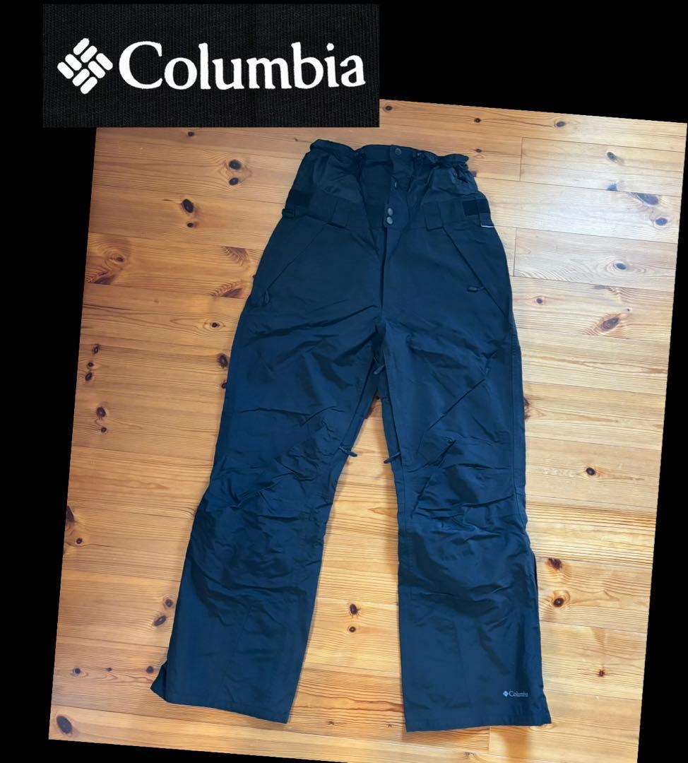 ★コロンビア フロストフリーパンツ S スノボ ウェア オムニテック