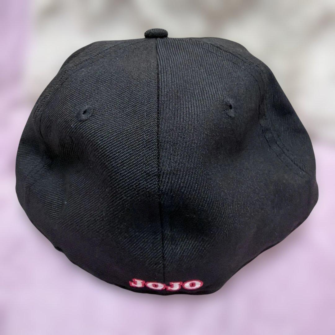 New Era ジョジョの奇妙な冒険 第4部　ダイヤモンドは砕けない　東方仗助