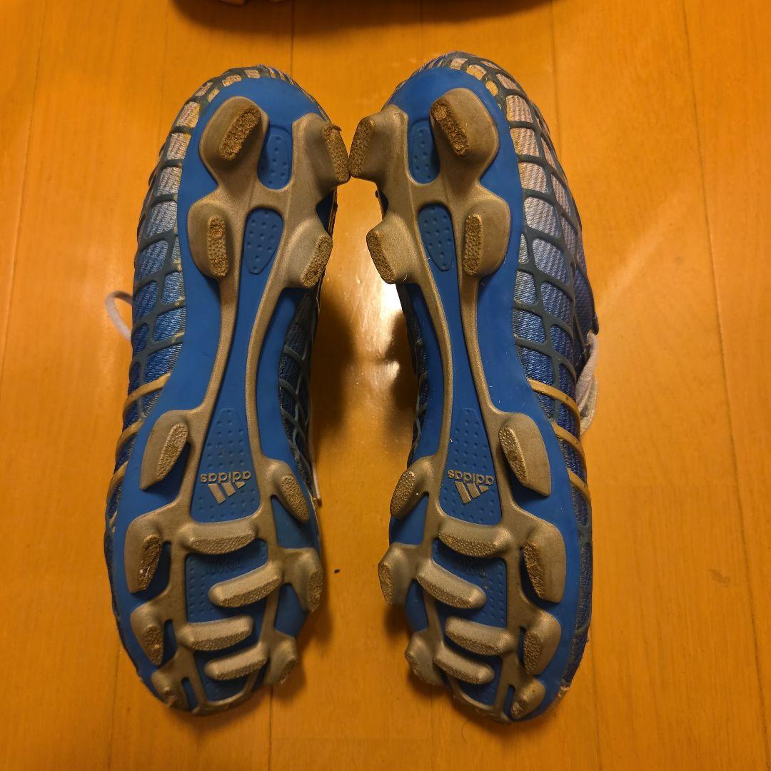 シューズ adidas F50+