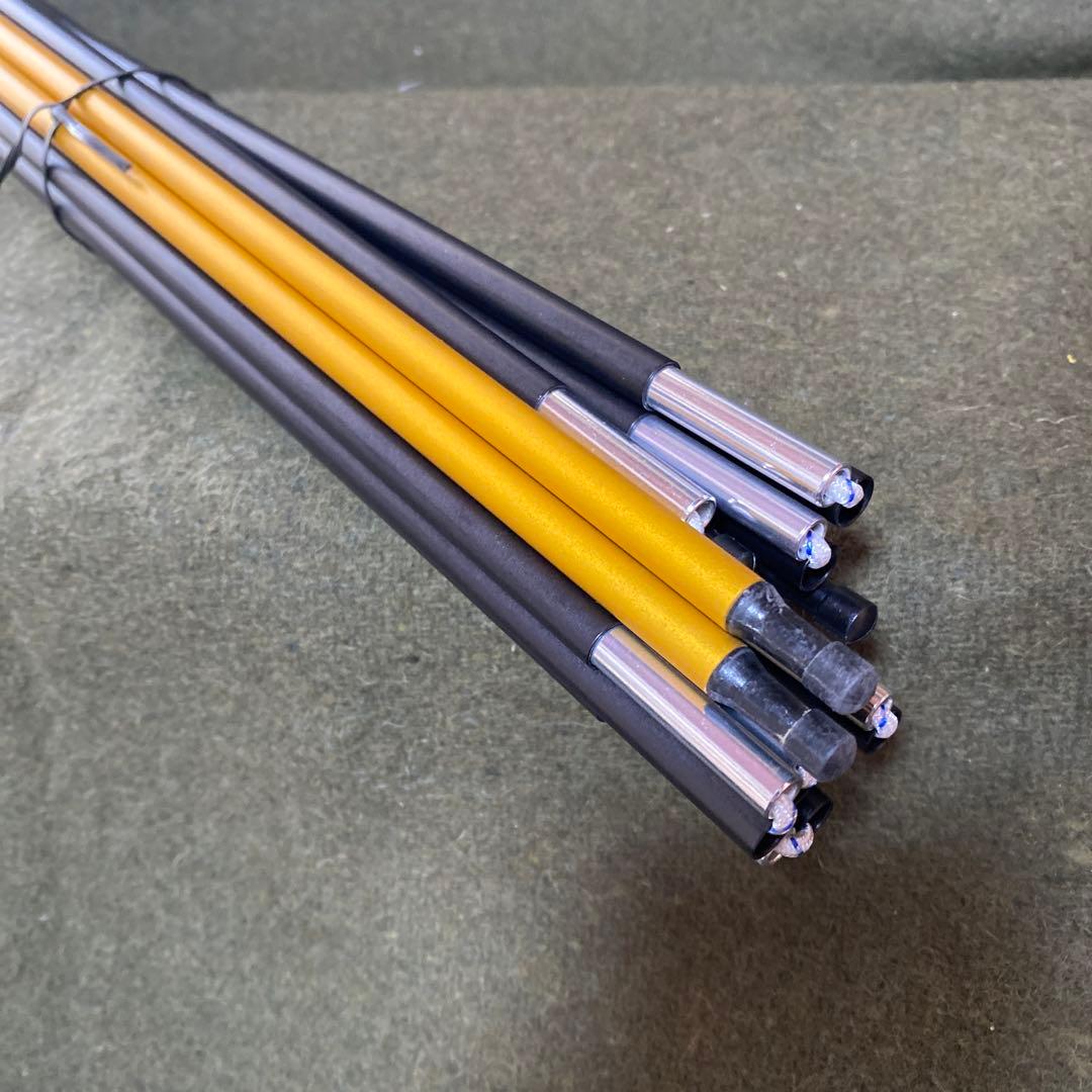 muraco RAPIDE X1-1P 廃盤品