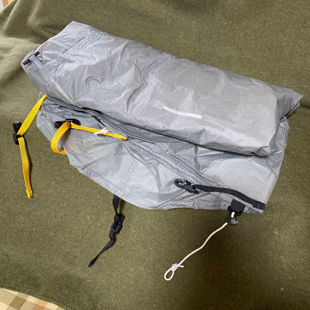 muraco RAPIDE X1-1P 廃盤品