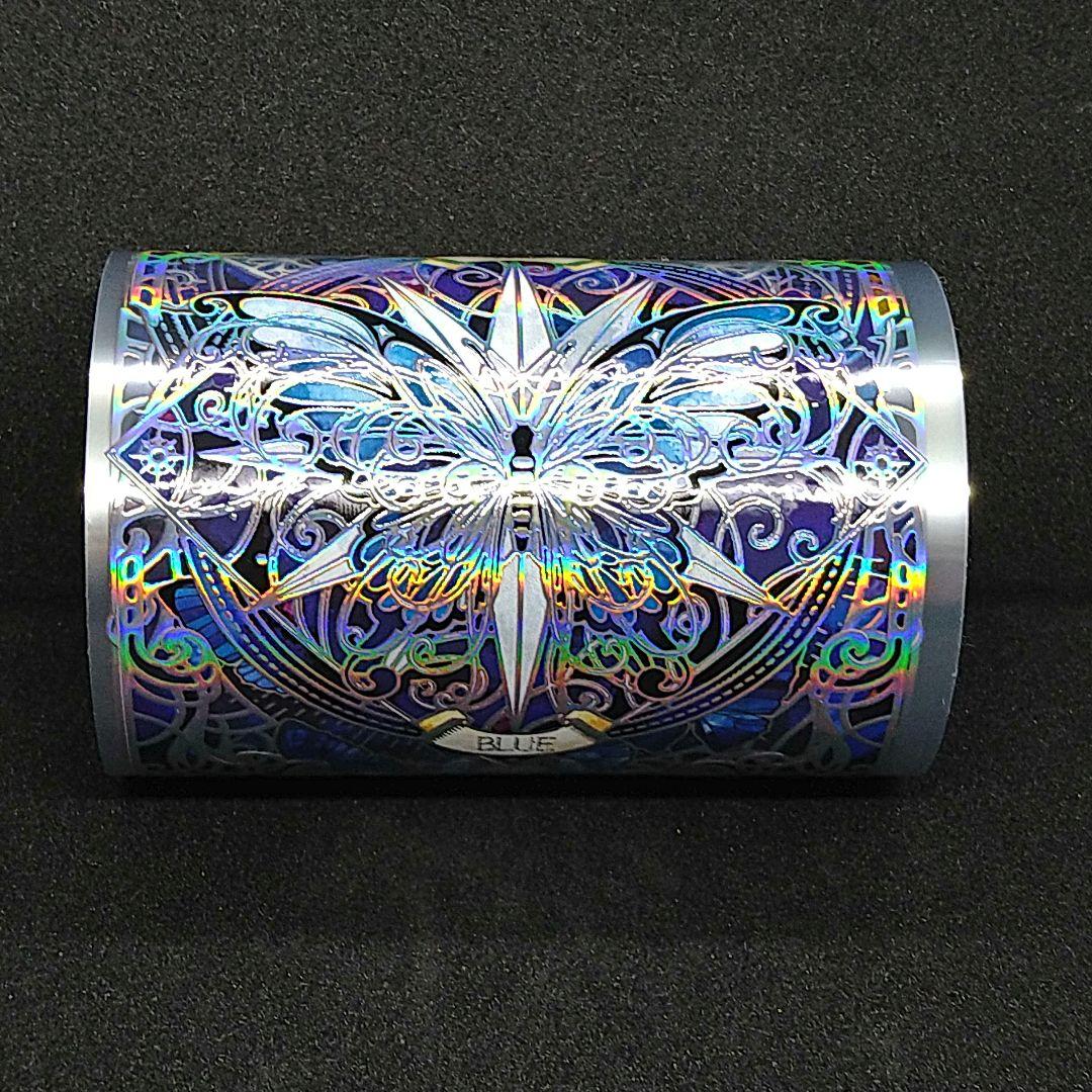 【中古】黒暗魔法物語　海外装飾マステ