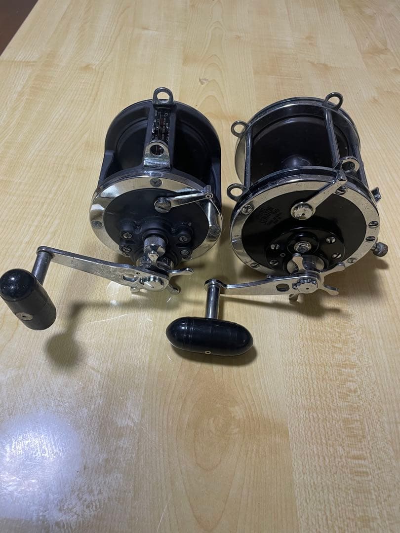 ダイワ シーライン600H