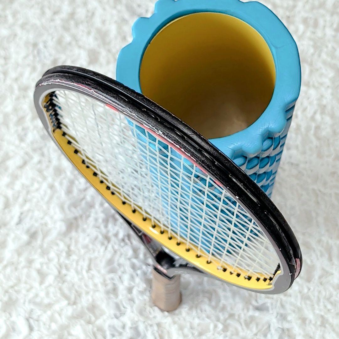 Wilson PRO STAFF TOUR 90 グリップ2