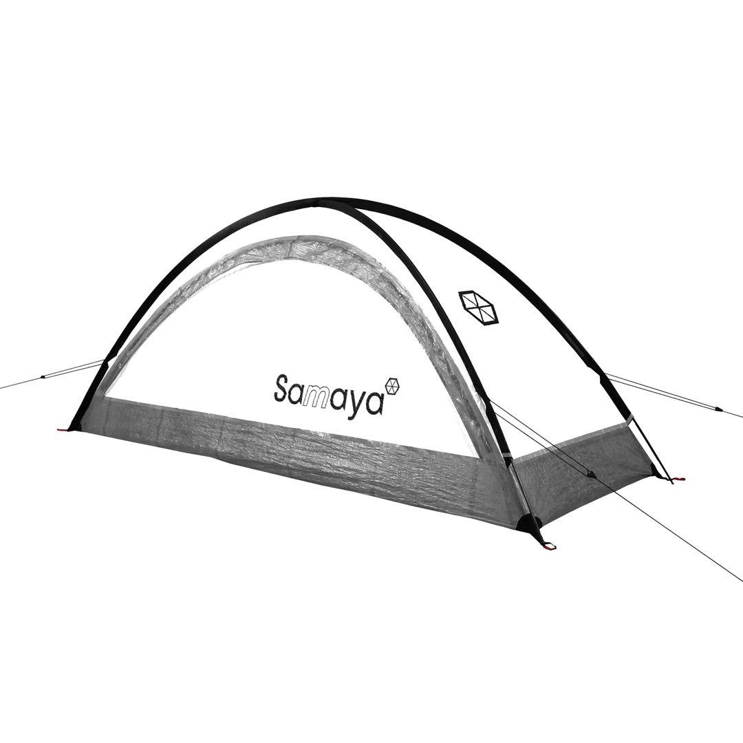 samaya radical1 自作フットプリント付