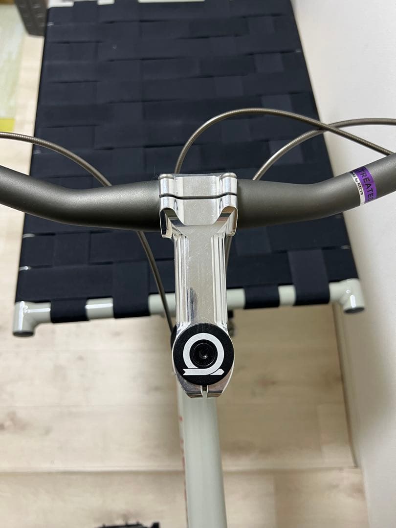 OMNIUM Mini-Max V3 完成車　Sサイズ　カーゴバイク