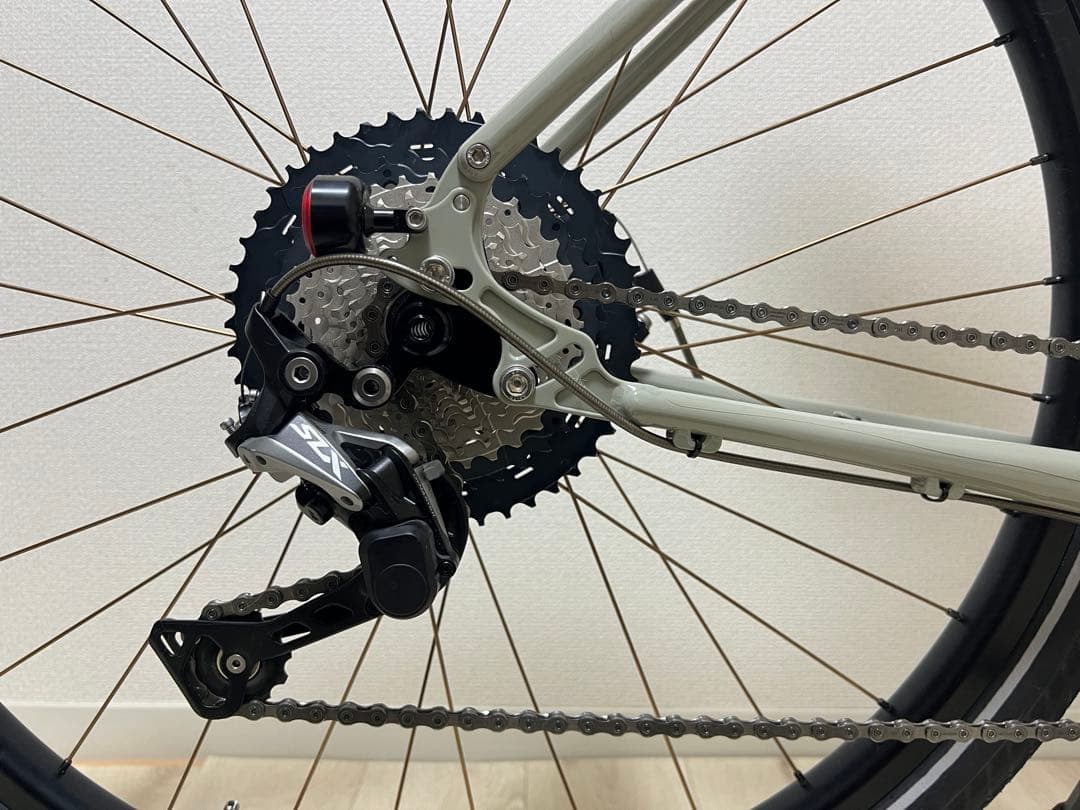 OMNIUM Mini-Max V3 完成車　Sサイズ　カーゴバイク