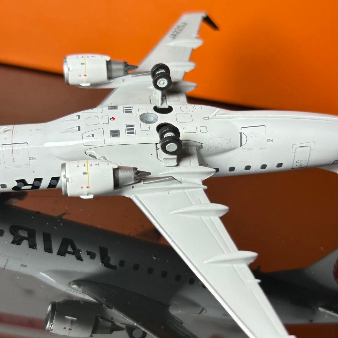 【マロン】jcwings J-Air E170 JA220J 1/200
