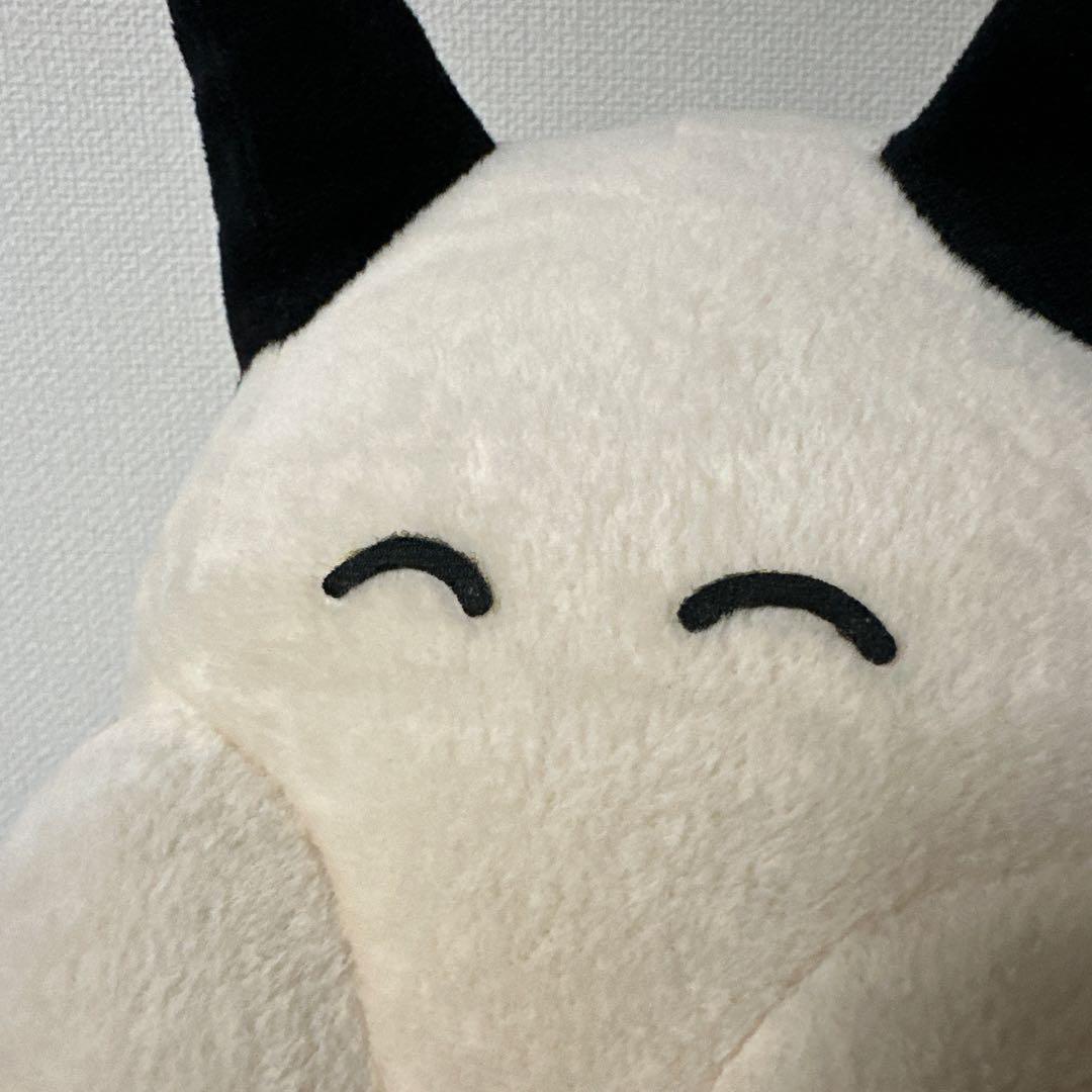 【2個セット】　バムとケロ　ぬいぐるみ　Lサイズ　セット