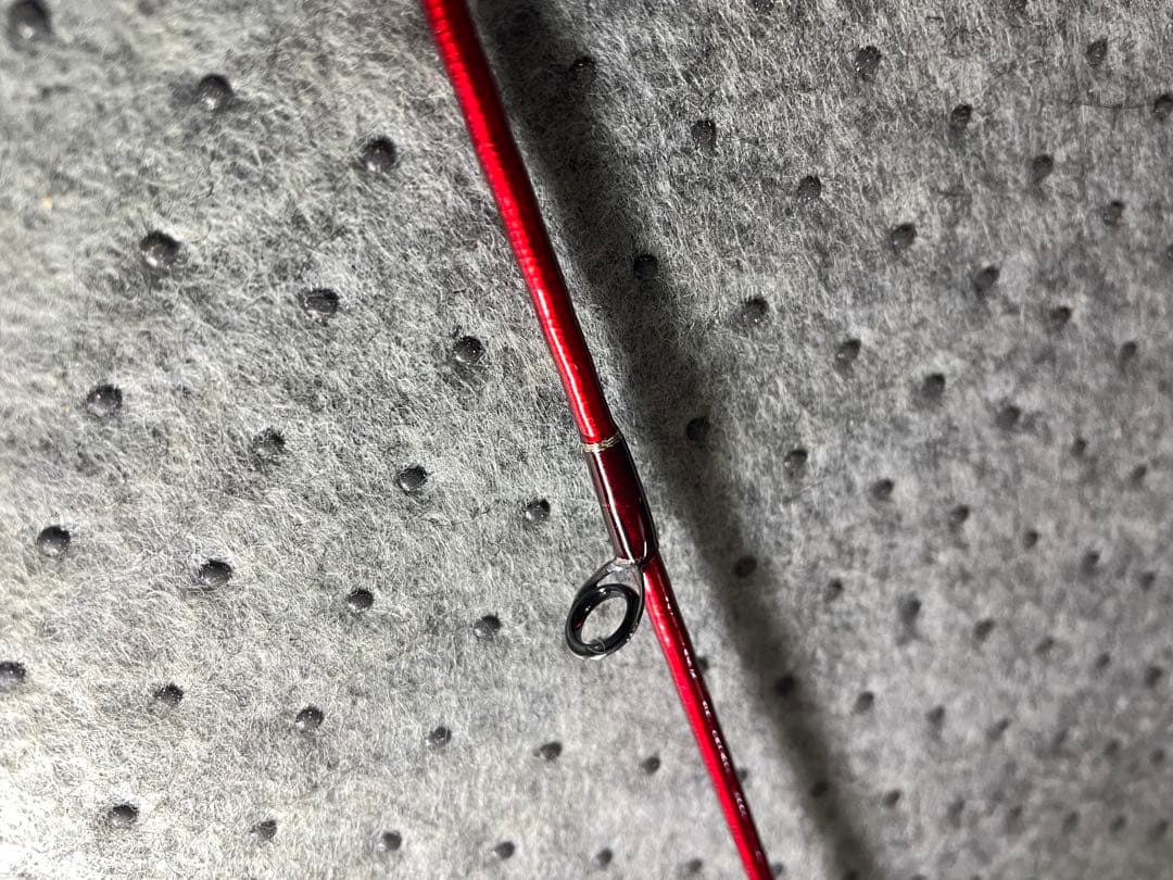 シマノ　19 ワールドシャウラテクニカルエディション　S66SUL-2