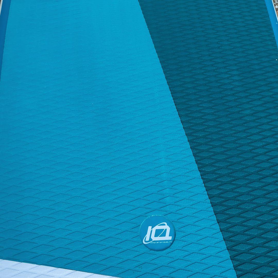 STARBOARD スタンドアップパドルボード iGO 10'8\"