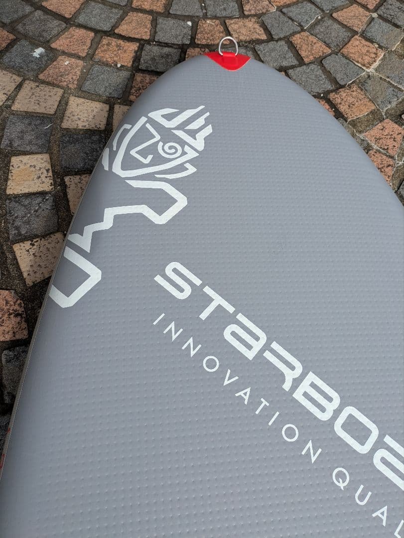 STARBOARD スタンドアップパドルボード iGO 10'8\"