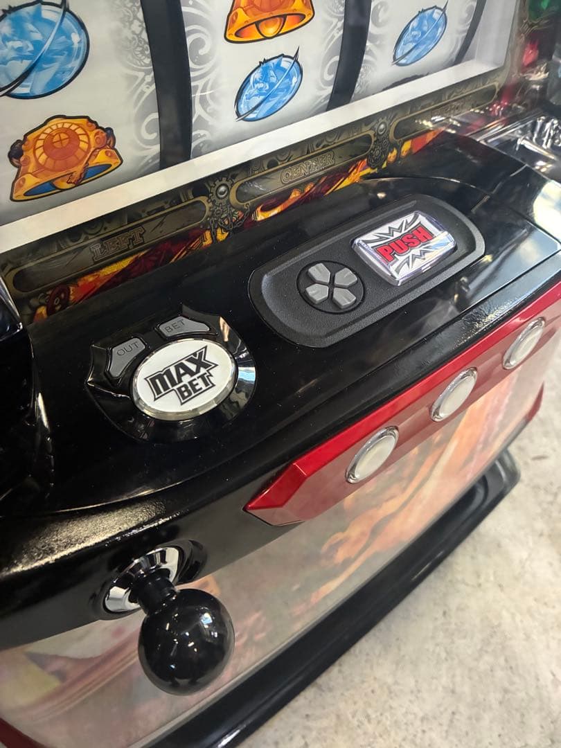 S 鋼鉄城のカバネリ　無名パネル　実機