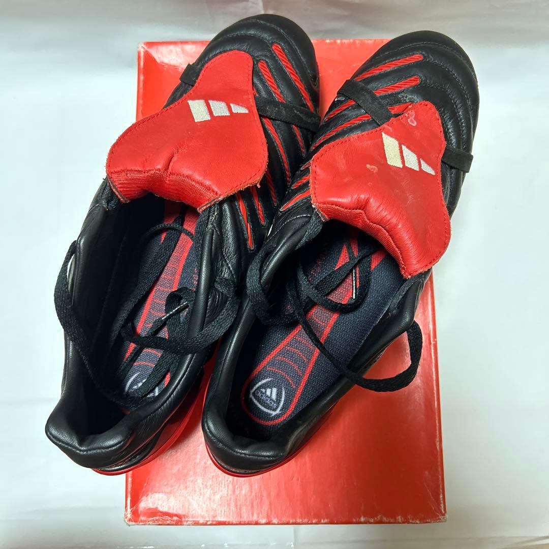 adidas アディダス　プレデター　パルス　SG 27.5cm