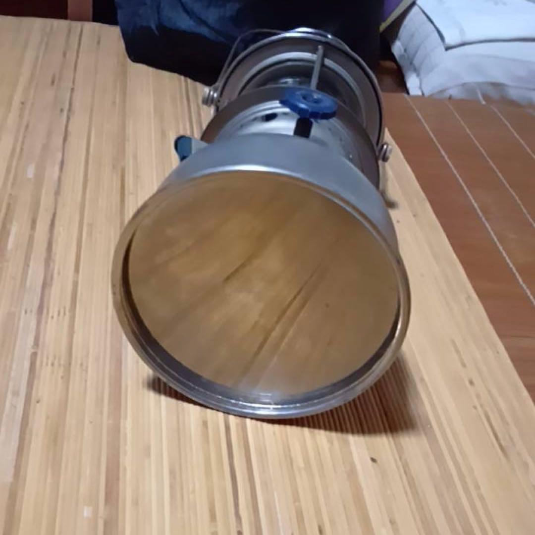 Petromax Rapid ケシロンランタン SSUPER 829/500CP