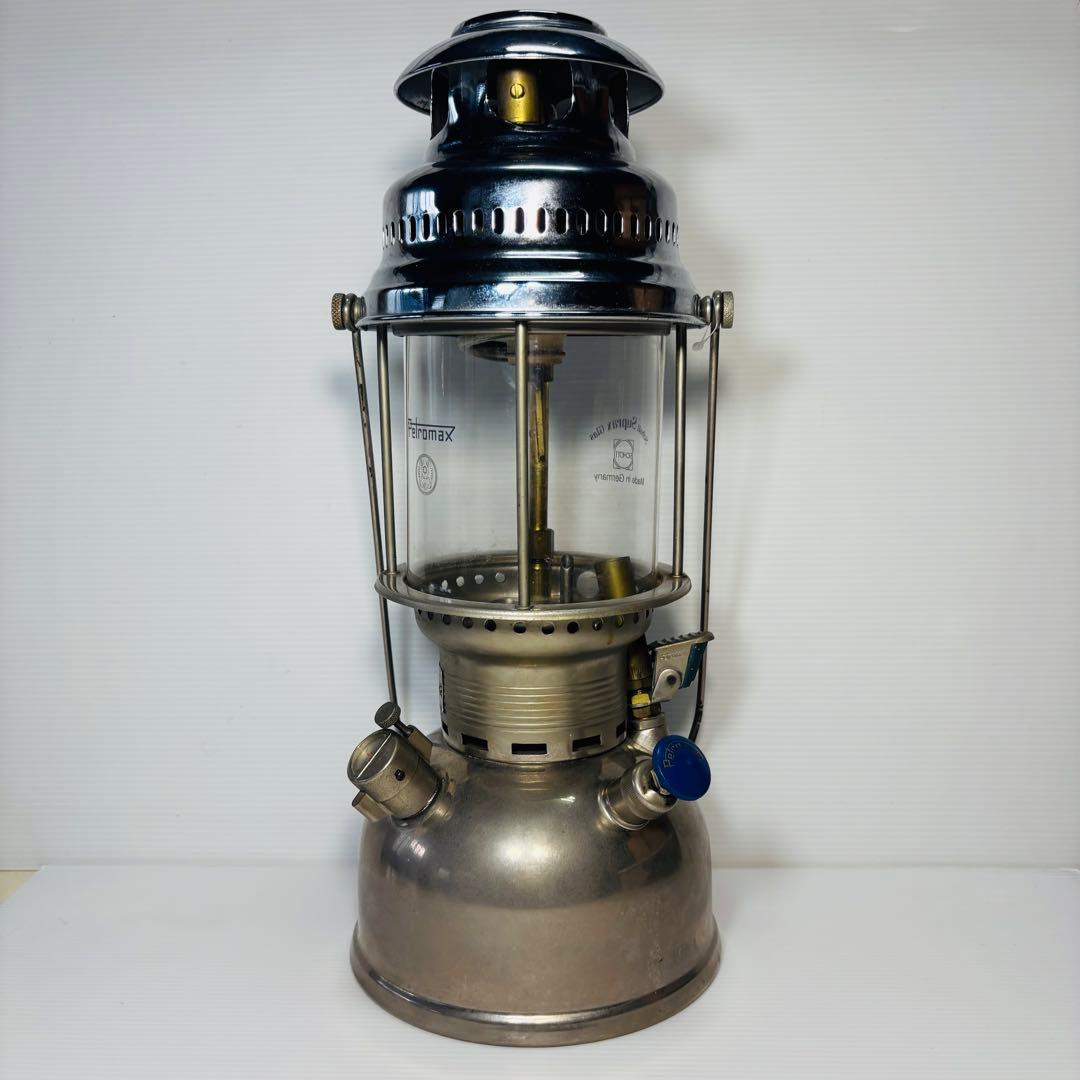 Petromax Rapid ケシロンランタン SSUPER 829/500CP