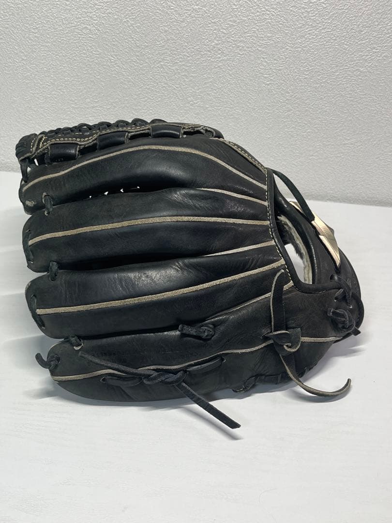 ミズノ グローバルエリート RG H Selection SIGNA 少年軟式用