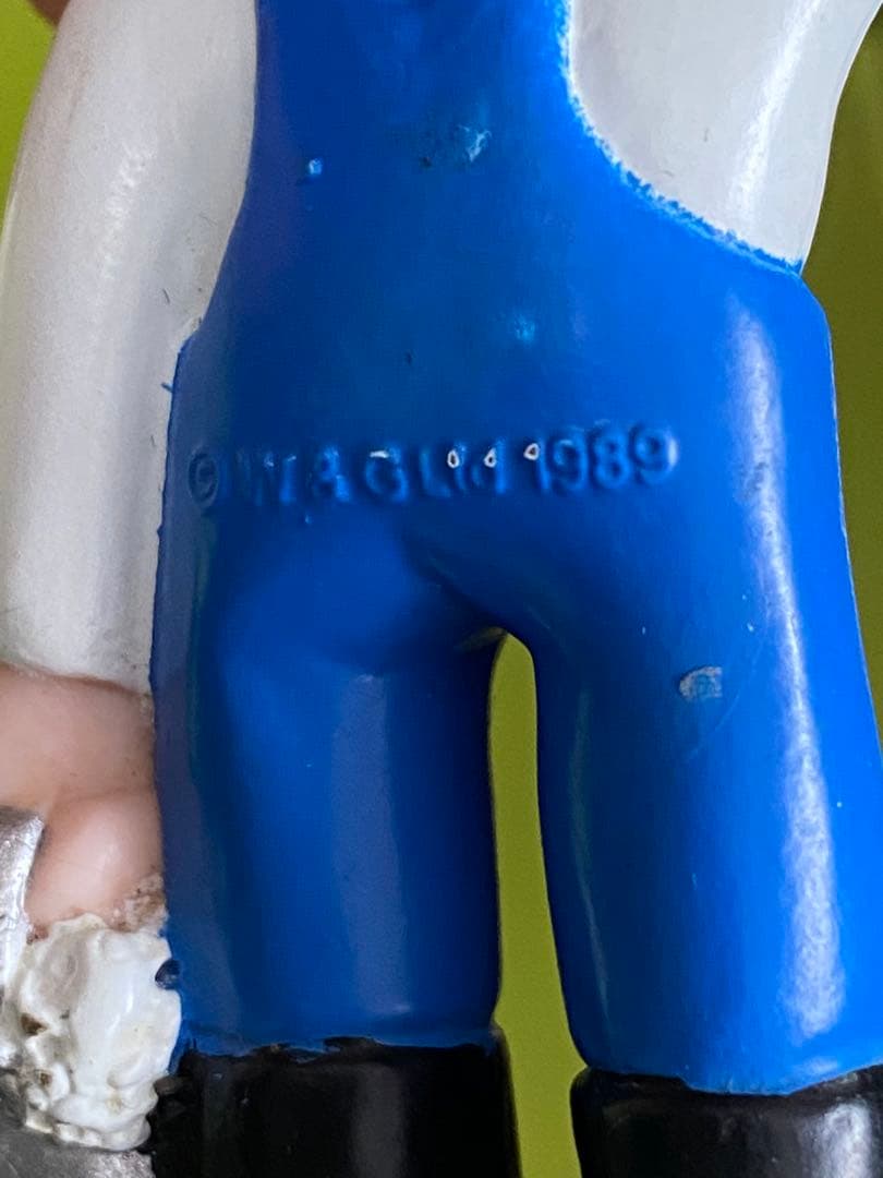 ウォレスとグルミット　ひつじのショーン　フィギュア