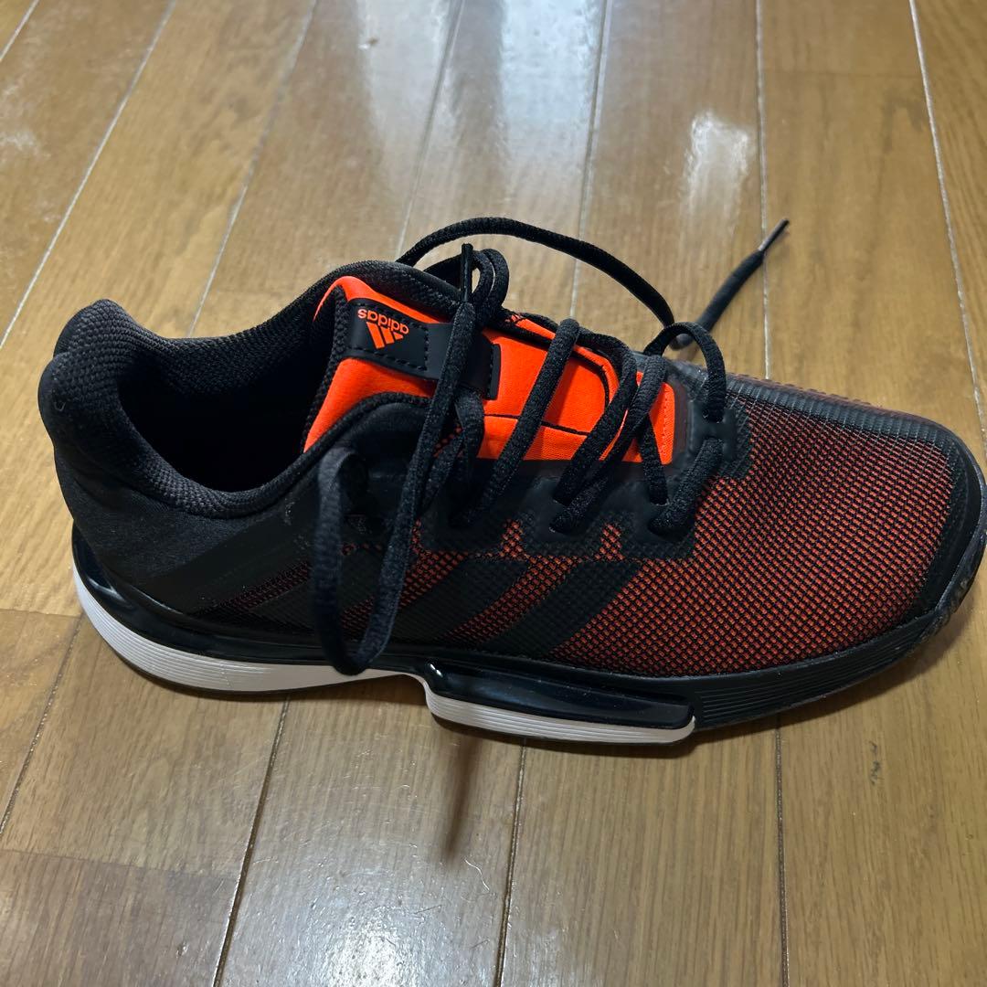 adidas G26６05 テニスシューズ 250