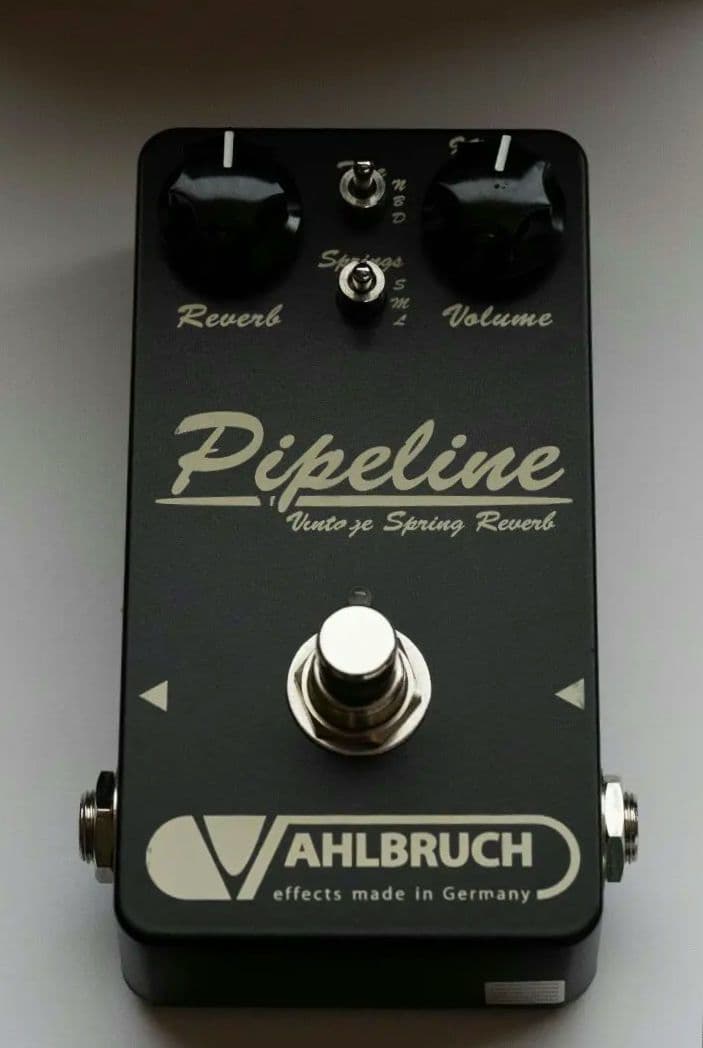 a*0様 vahlbruch pipeline ファールブルーフ パイプライン