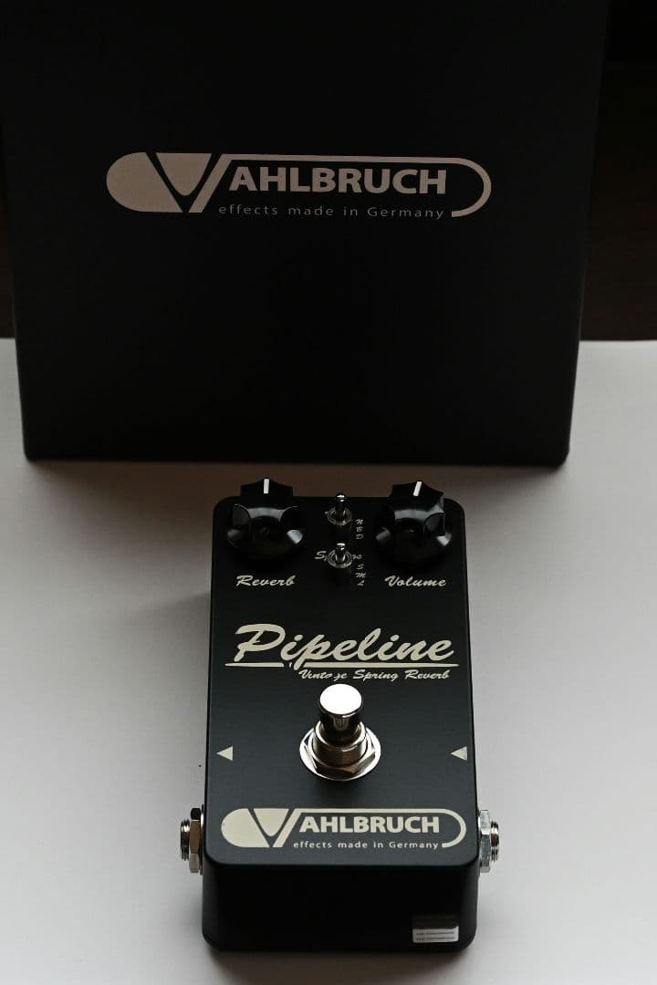 a*0様 vahlbruch pipeline ファールブルーフ パイプライン