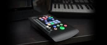PreSonus FaderPort プロダクションコントローラー