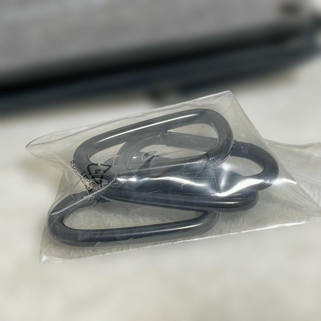 EcoFlow 45W ソーラーパネル Type-C 付属品完備 エコフロー