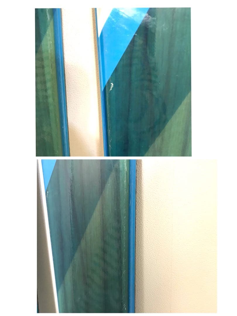 SCOTT DYNAFIT ディナフィット　バッグカントリー　山スキー　板