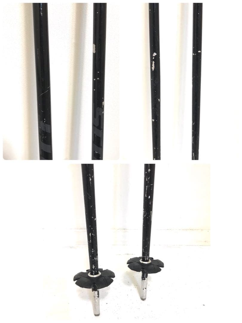 SCOTT DYNAFIT ディナフィット　バッグカントリー　山スキー　板