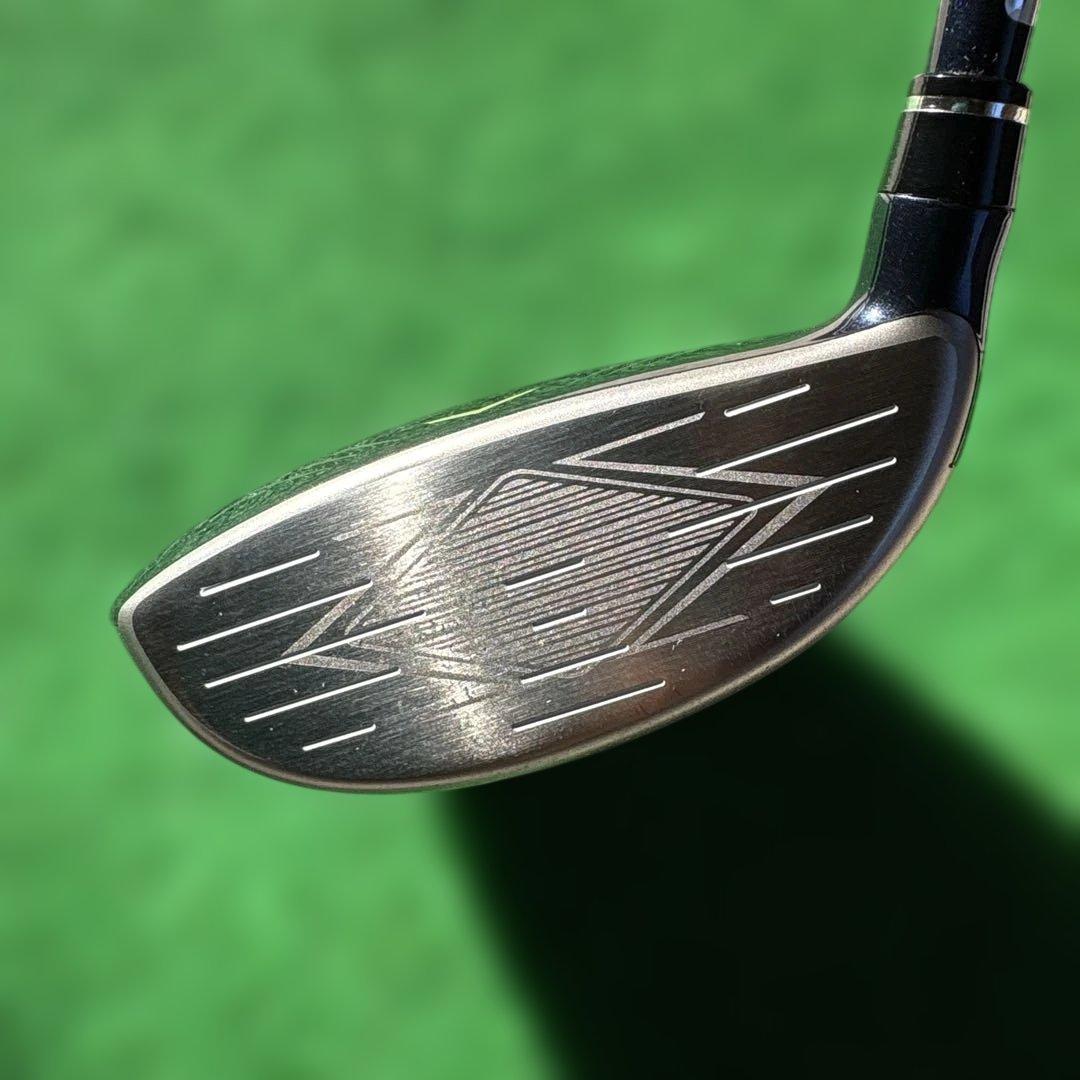 ゼクシオ12フェアウェイウッド５W（SR）