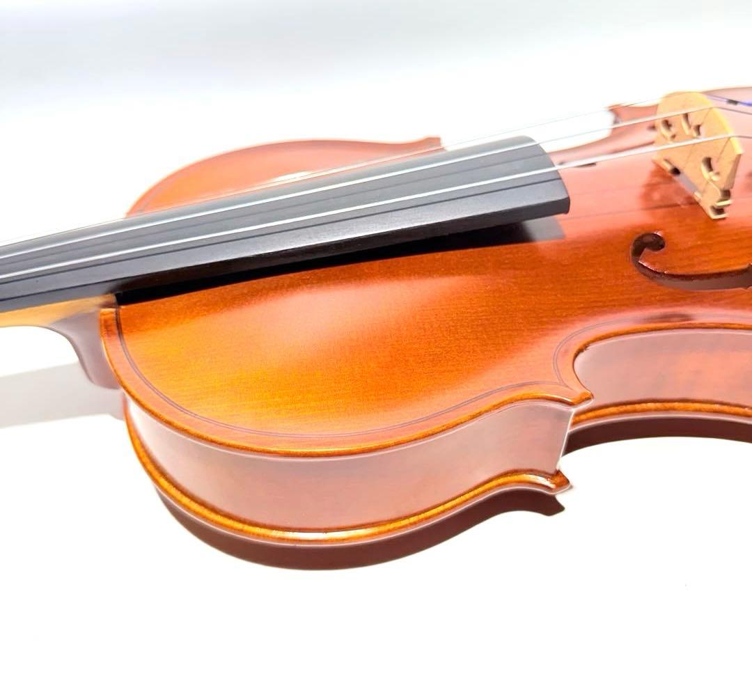 【希少】Antonius Stradivarius Cremonensis