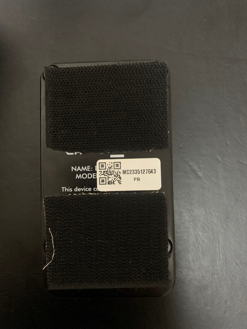 EBS MULTICOMP マルチコンプ　ベースコンプレッサー